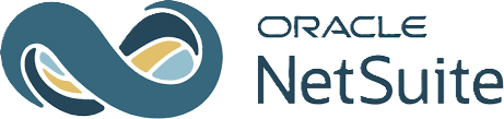 ERP - Oracle Netsuite logo